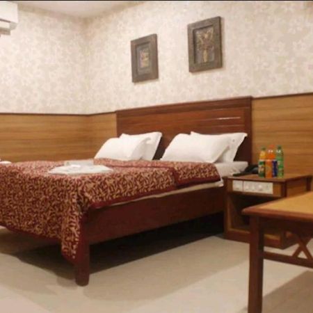 Hotel Chitra Park Tiruchchendur Luaran gambar